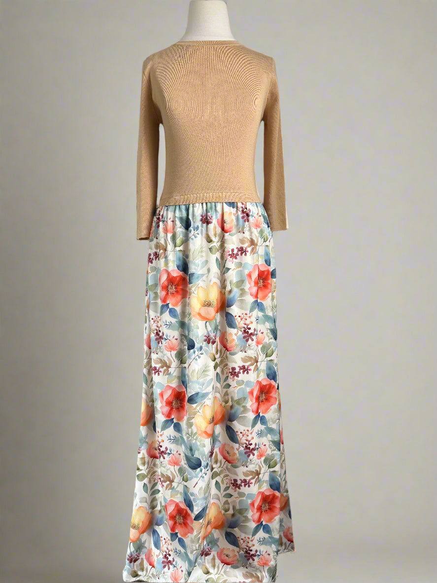 Shaina Dress
