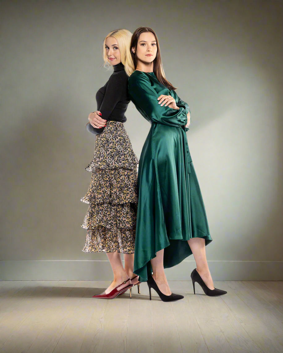 Shoshana Skirt