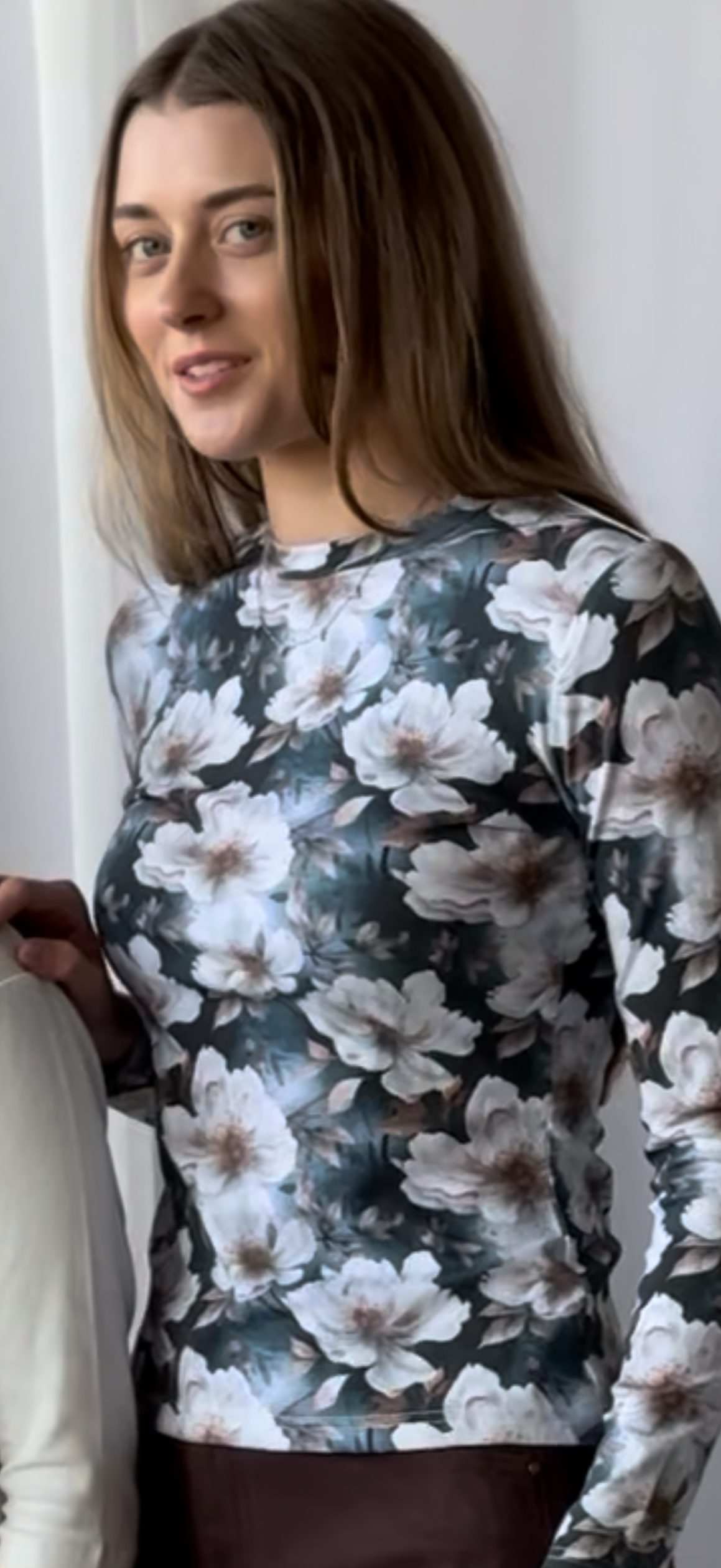 Bloom top