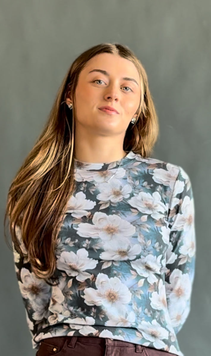 Bloom top