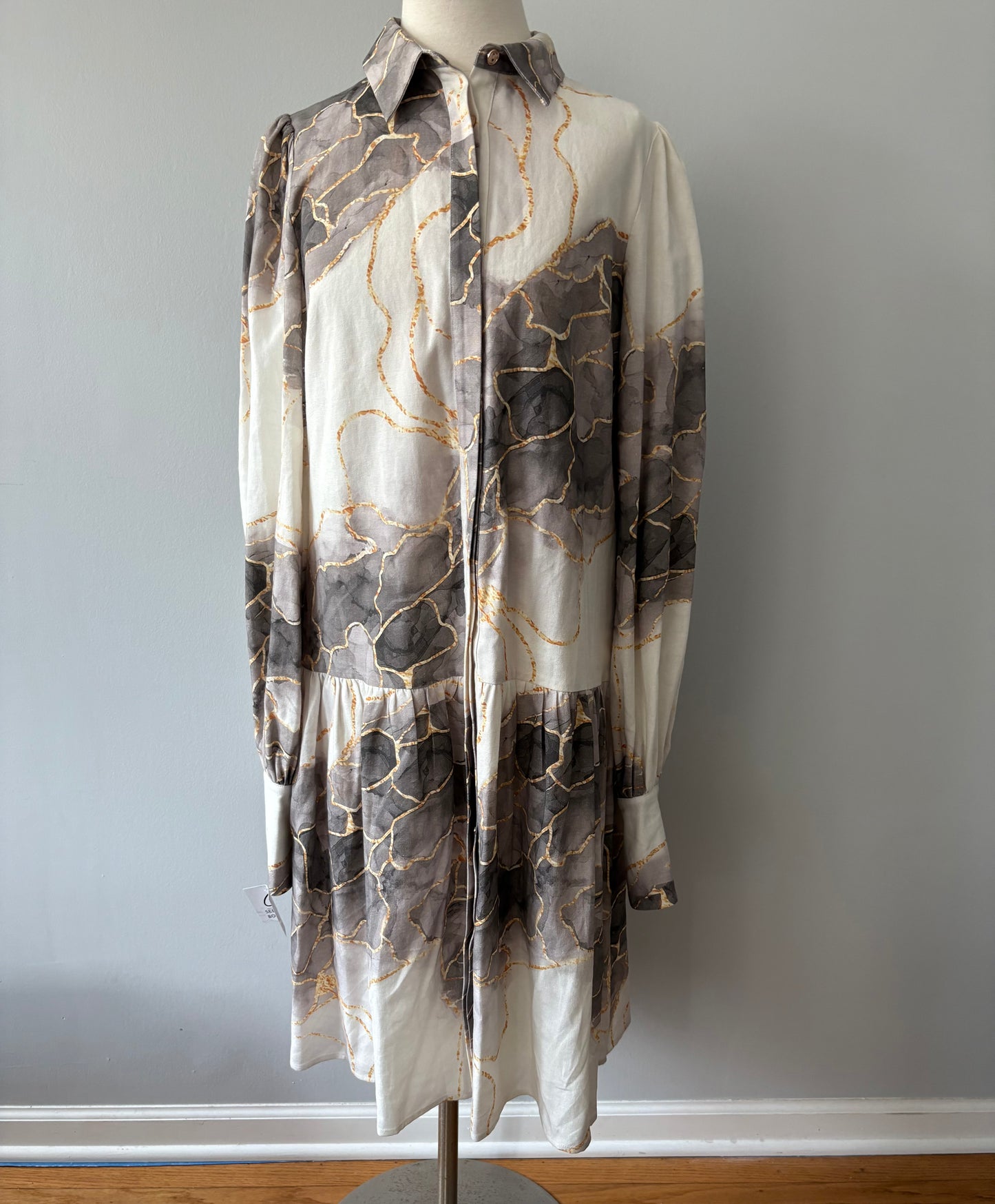 Granite Dress