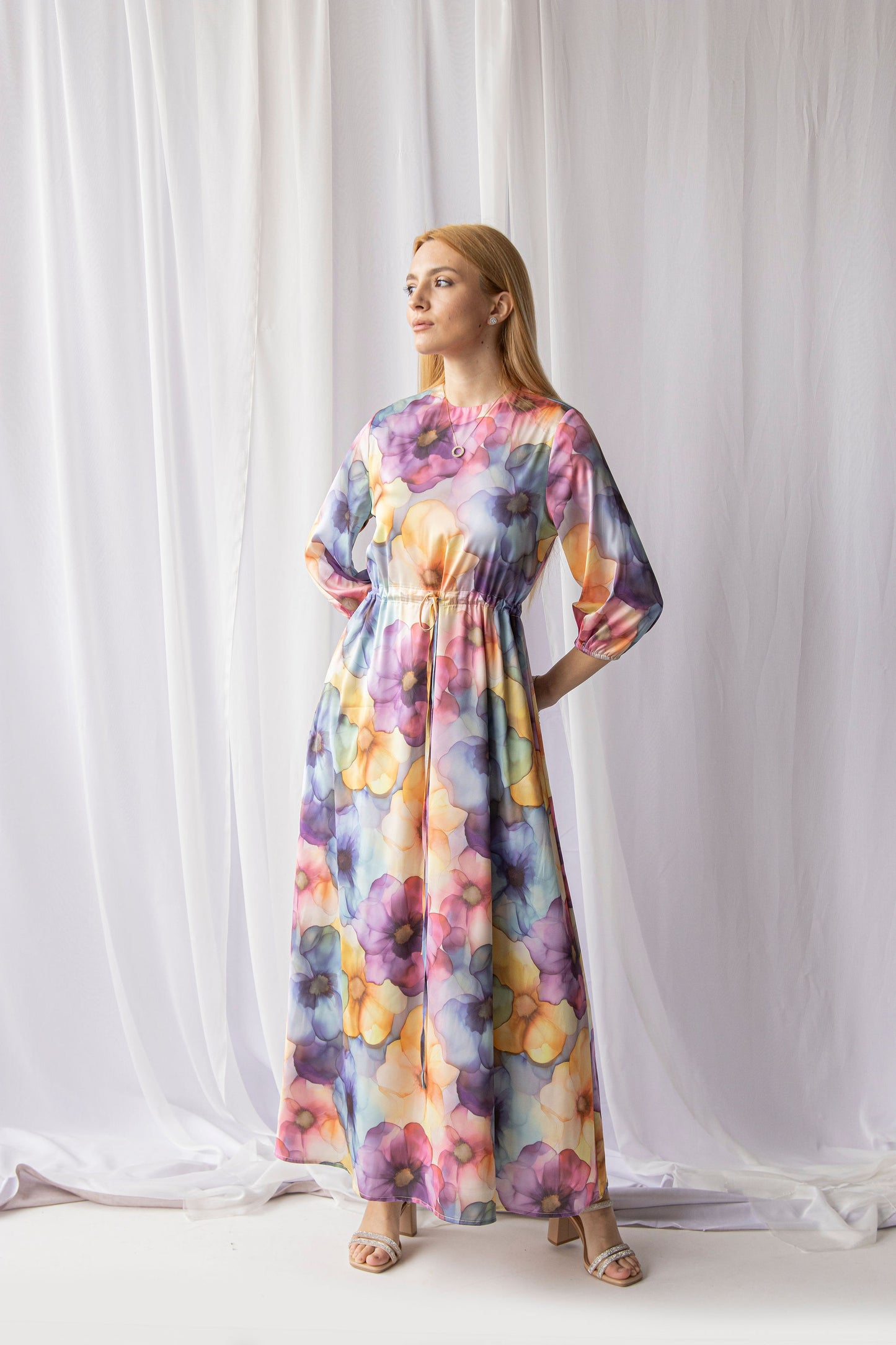 Talia Dress