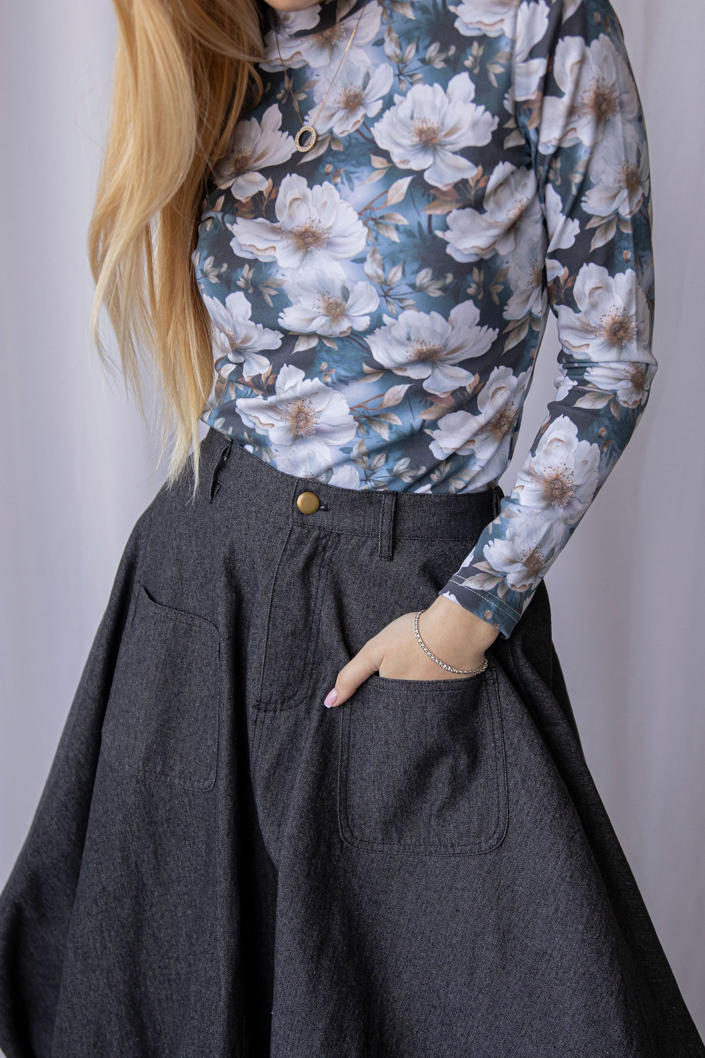 Bloom top