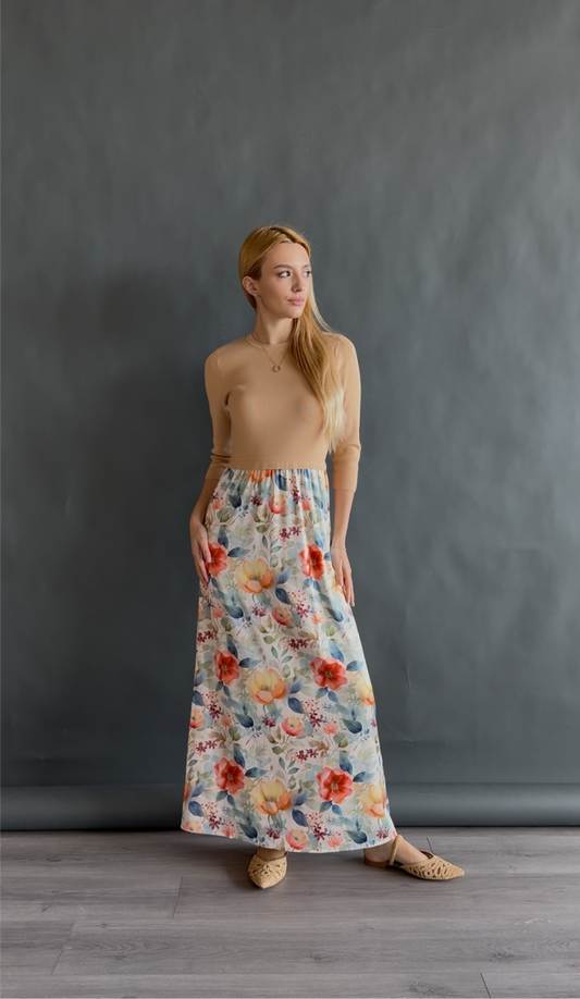 Shaina Dress