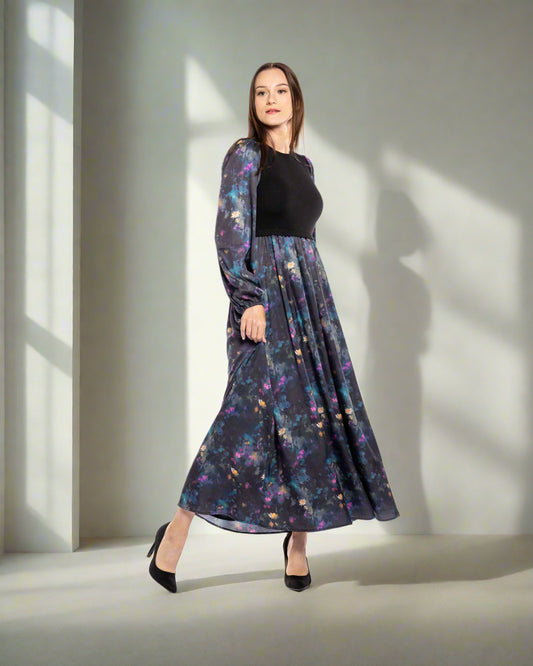Tehilla Maxi Dress