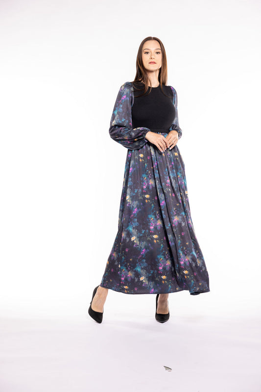 Tehilla Maxi Dress