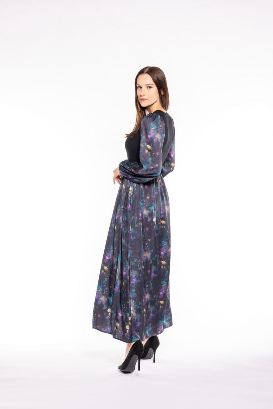 Tehilla Maxi Dress