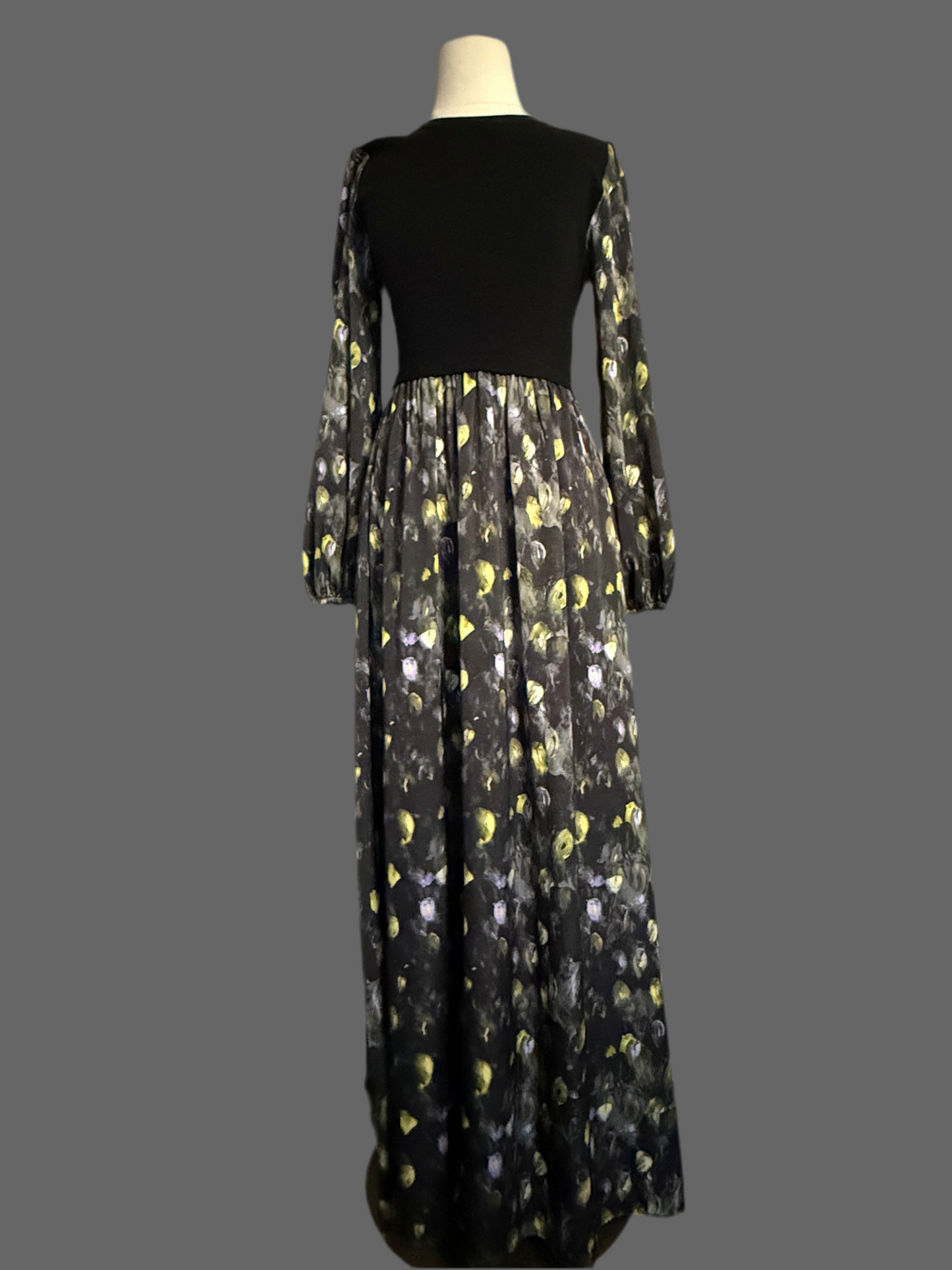 Tehilla maxi exclusive yellow ribbon edition