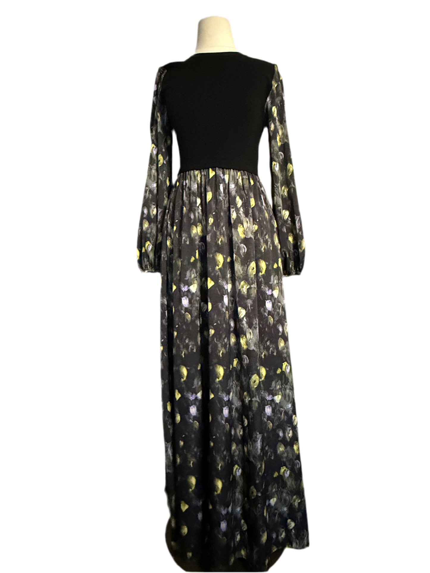 Tehilla maxi exclusive yellow ribbon edition